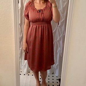 Maternity Dress